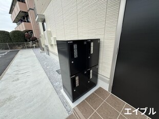 D-room＋津福今町の物件外観写真